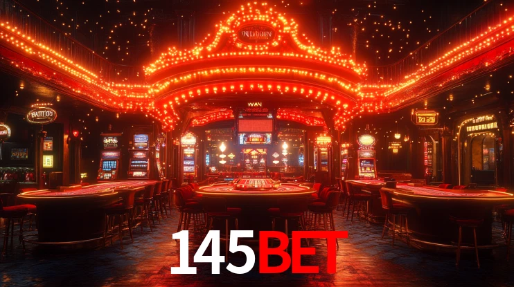Experimente o Login Seguro Premium no 145BET