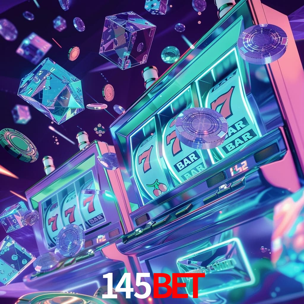 cassino 145BET