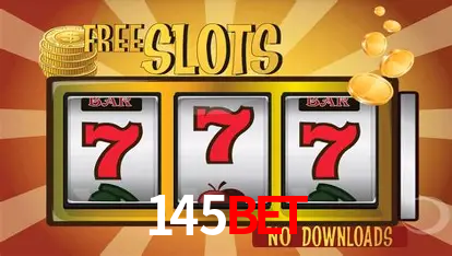 Descubra o Mundo do Cassino Online com 145BET