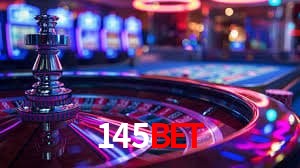 Experiência VIP 145BET