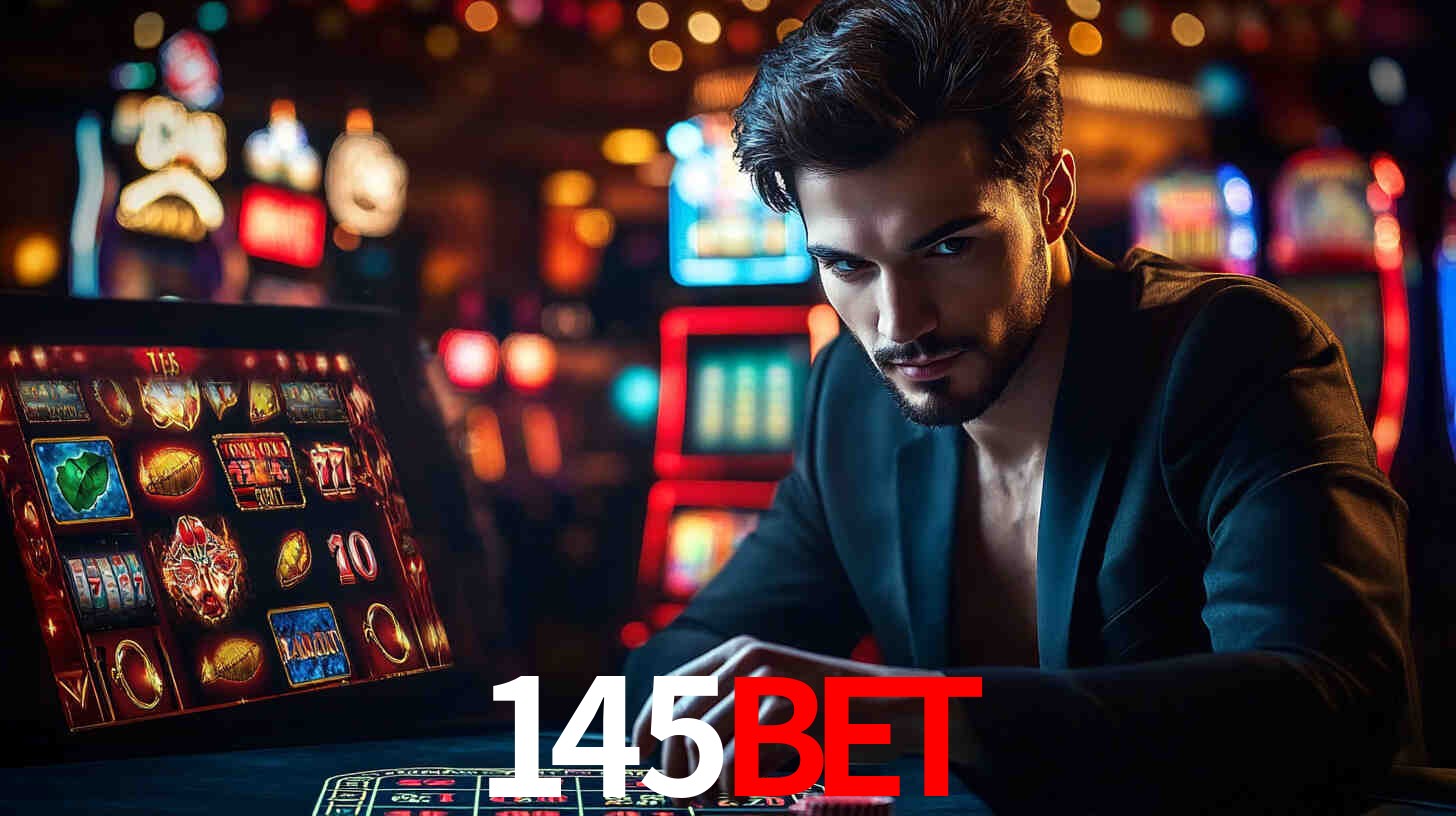 145BET