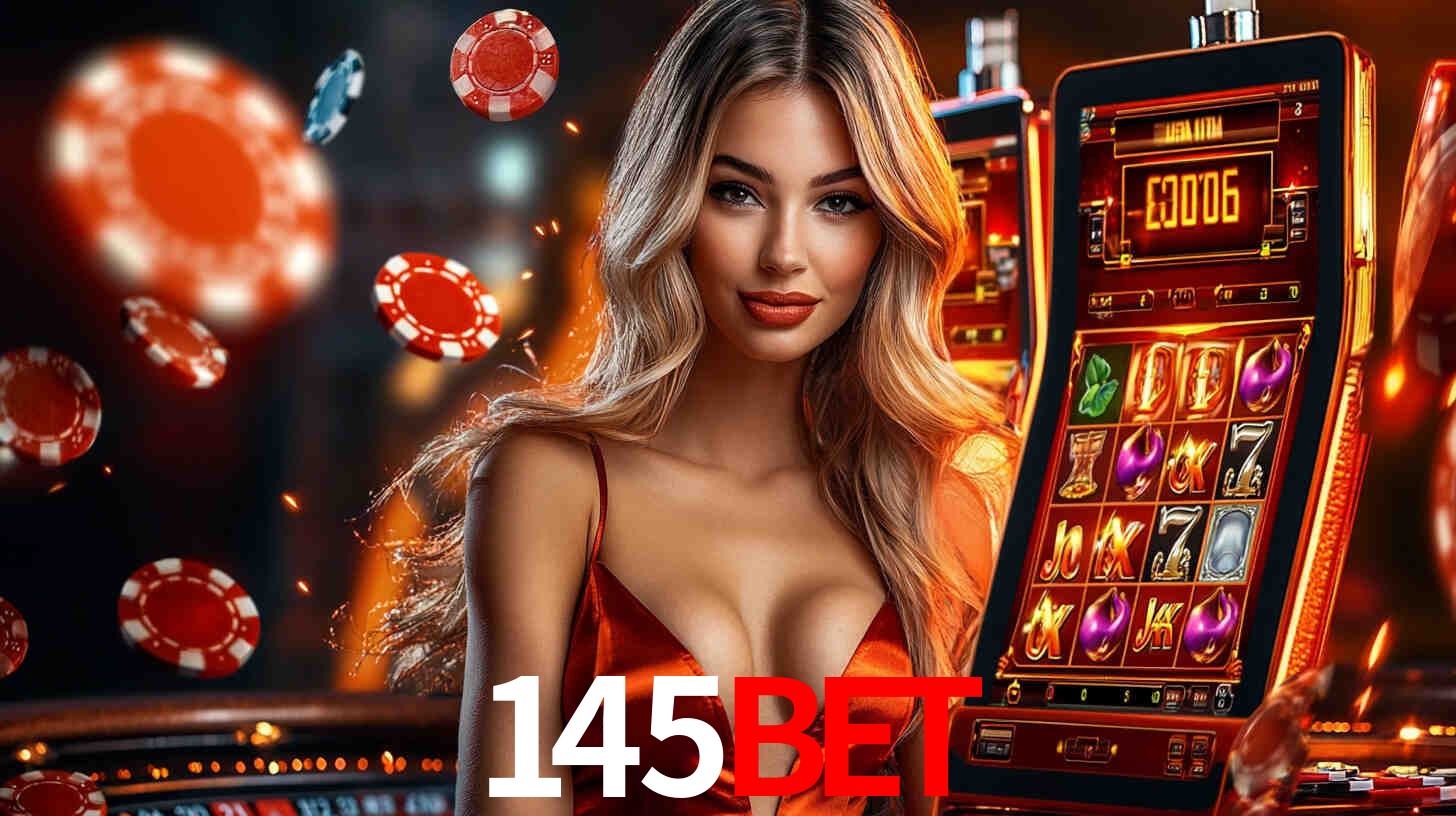 145BET: Seu Especialista em Apostas Esportivas Brasileiras
