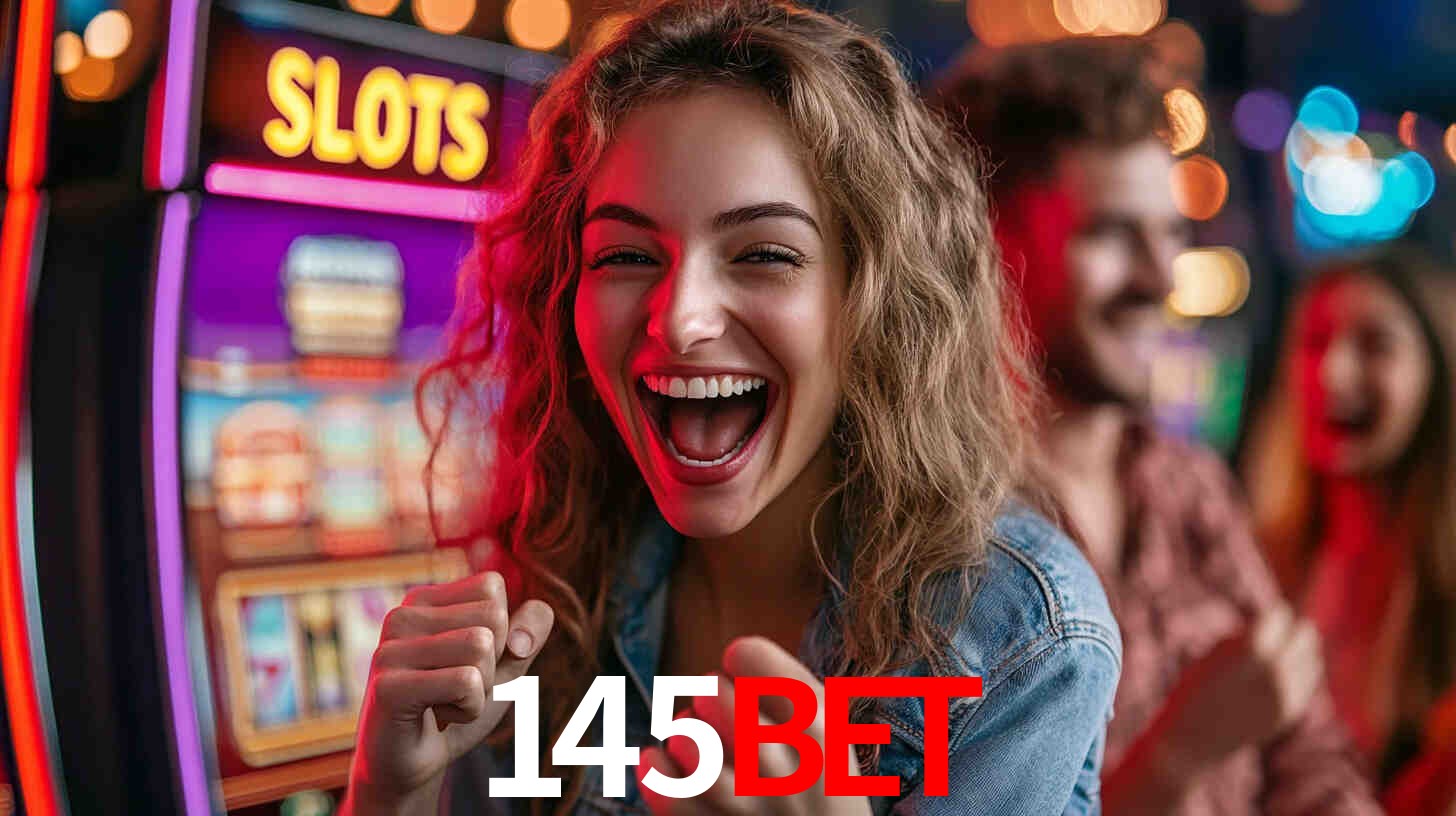 Explorando a Categoria de Eventos em Apostas na 145BET