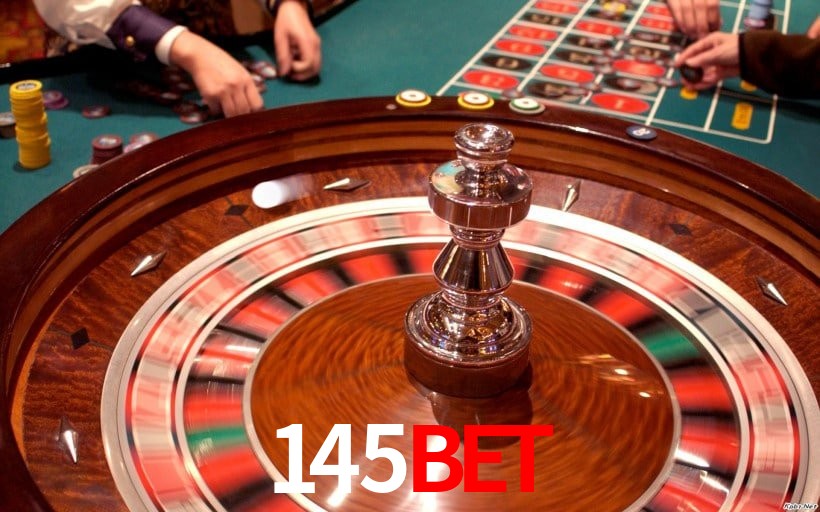 Programa VIP 145BET