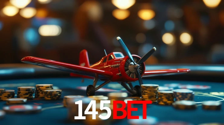 Slot Games 145BET