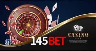 Apostas de Tênis 145BET