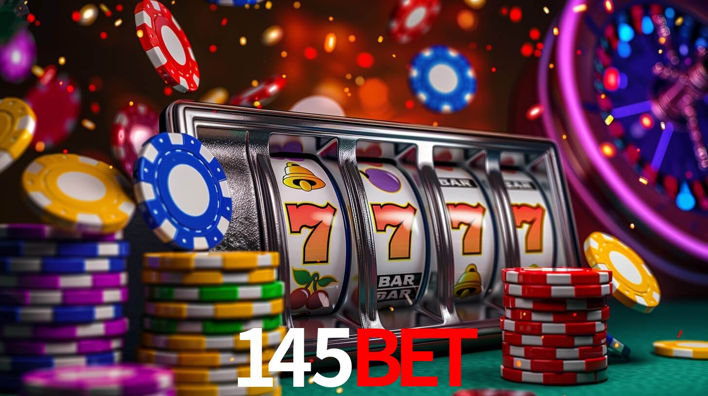 Bônus Diários 145BET