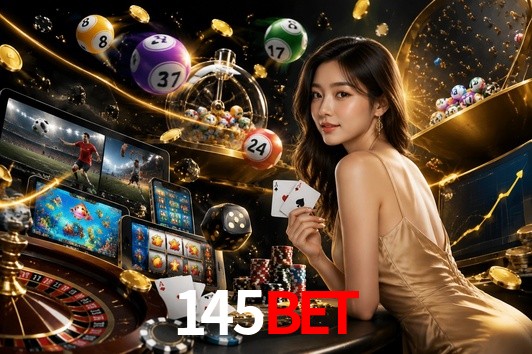 Flash Promotion 145BET