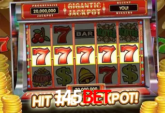 A Emoção da Loteria na 145BET: Uma Chance de Mudança de Vida