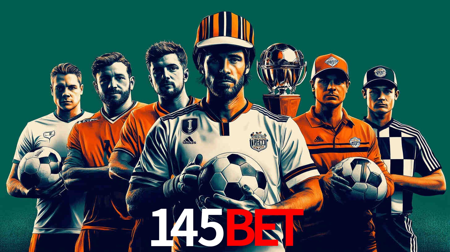 Explorando a Categoria de Eventos em Apostas na 145BET