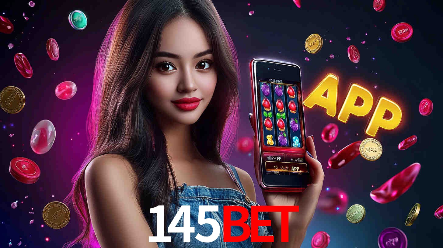 A Popularidade dos Caça-Níqueis no 145BET