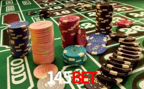 145BET Download Speed Test Logo - Teste de Velocidade Certificado