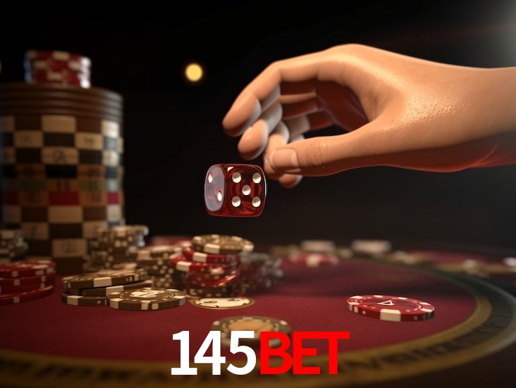 Jogos de Slot 145BET
