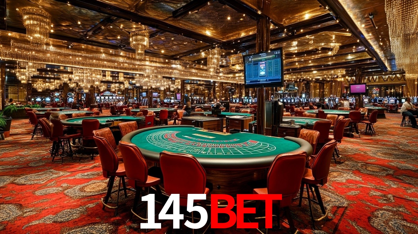 145BET
