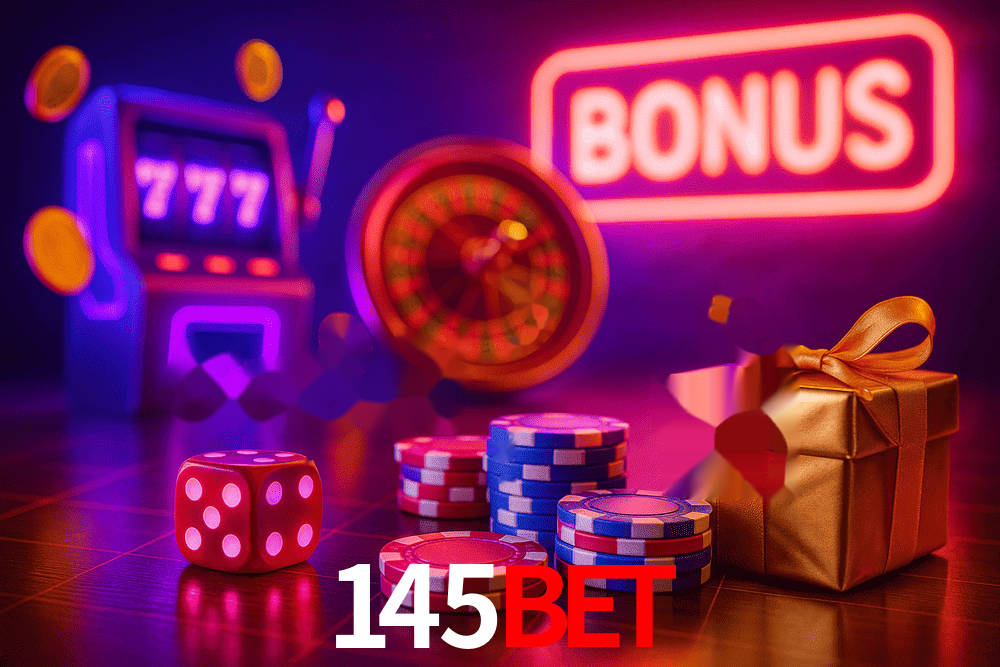 A Popularidade dos Caça-Níqueis no 145BET