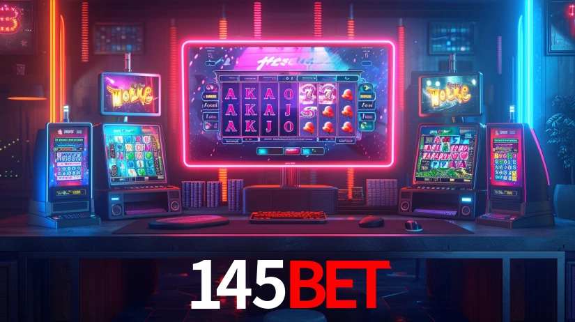 145BET.com
