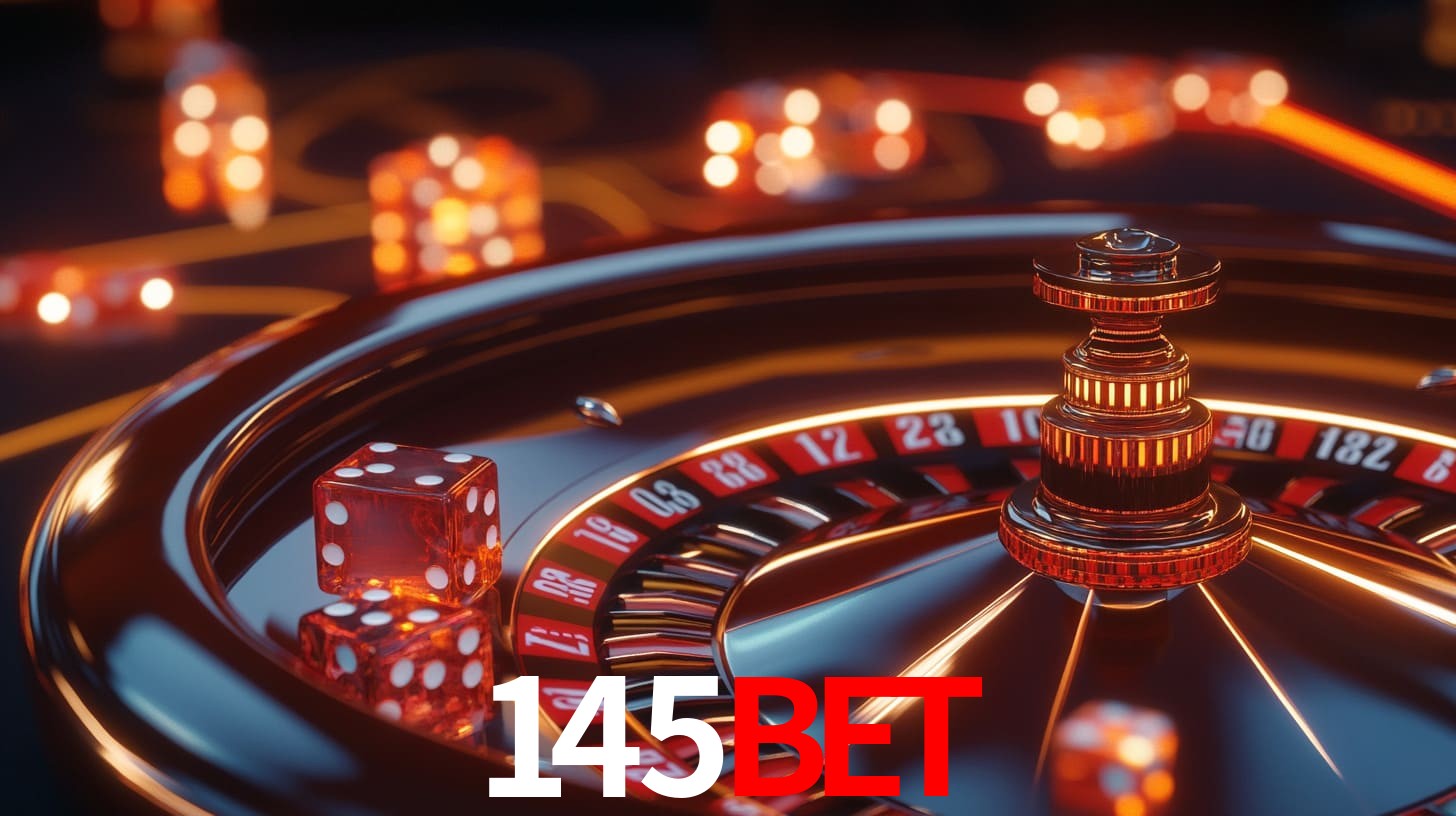 Bônus Generosos e Exclusivos no 145BET para Você!
