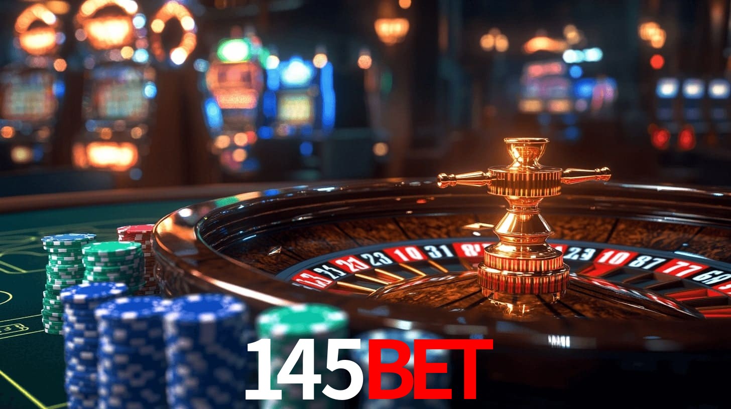 145BET,145BET.com