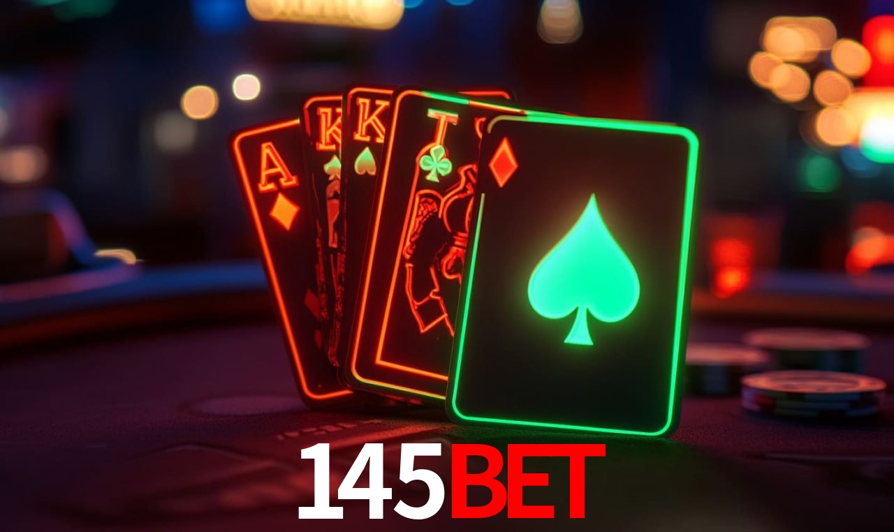 Avaliações dos Jogadores 145BET