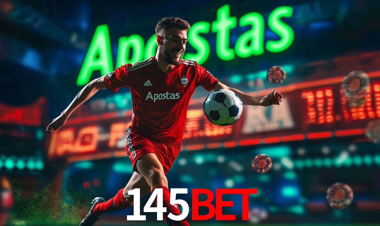 PIX Instantâneo 145BET