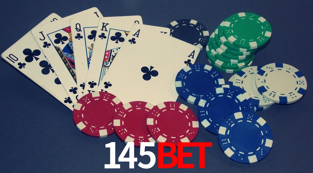 Game Statistics 145BET