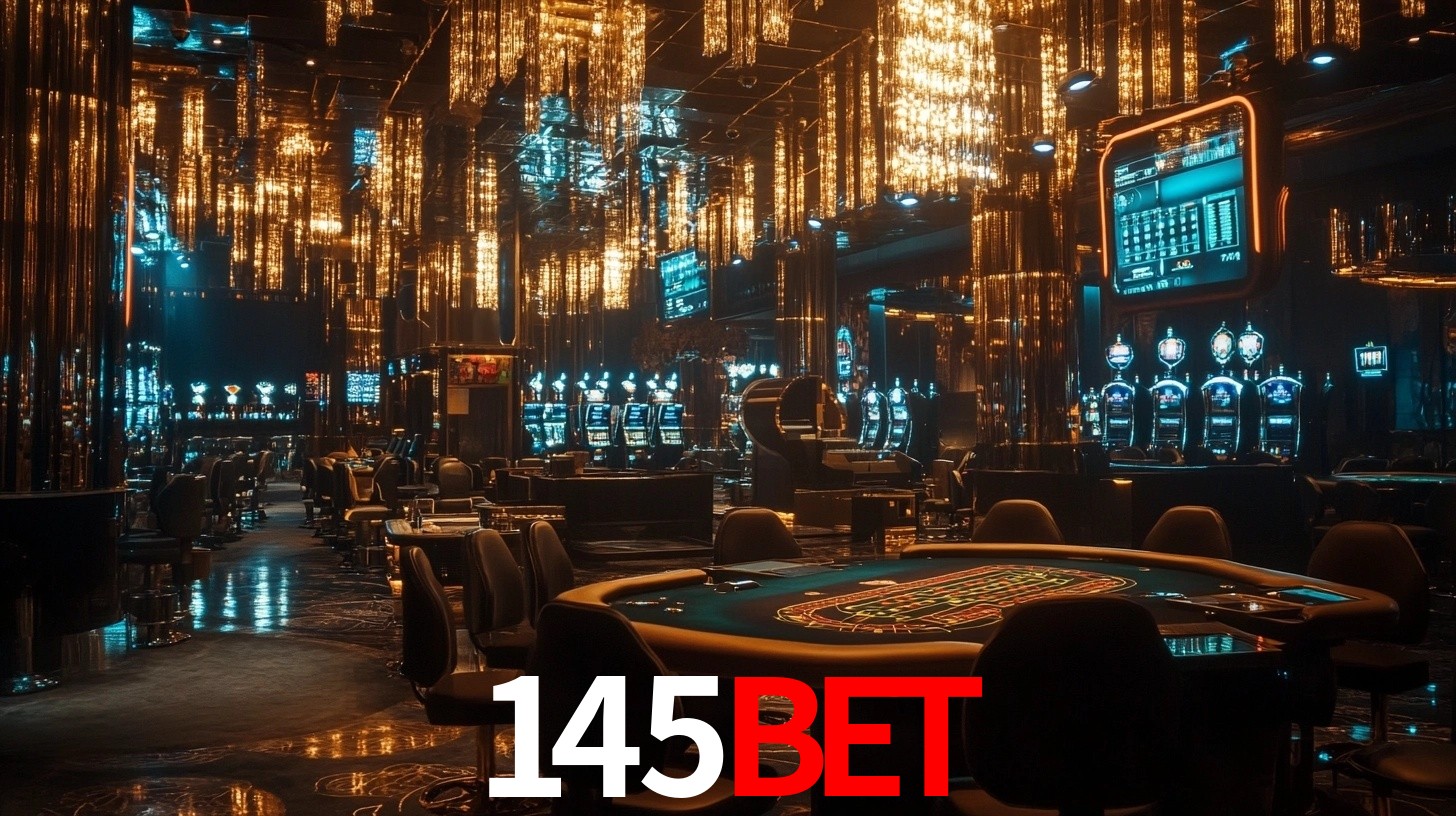 145BET.com