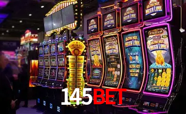 Descubra a Essência do 145BET: Nossa História e Compromissos