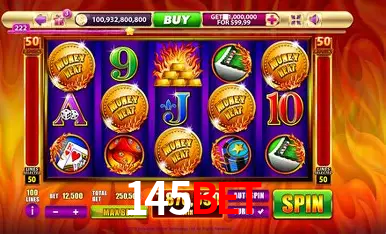 A Emoção da Loteria na 145BET: Uma Chance de Mudança de Vida