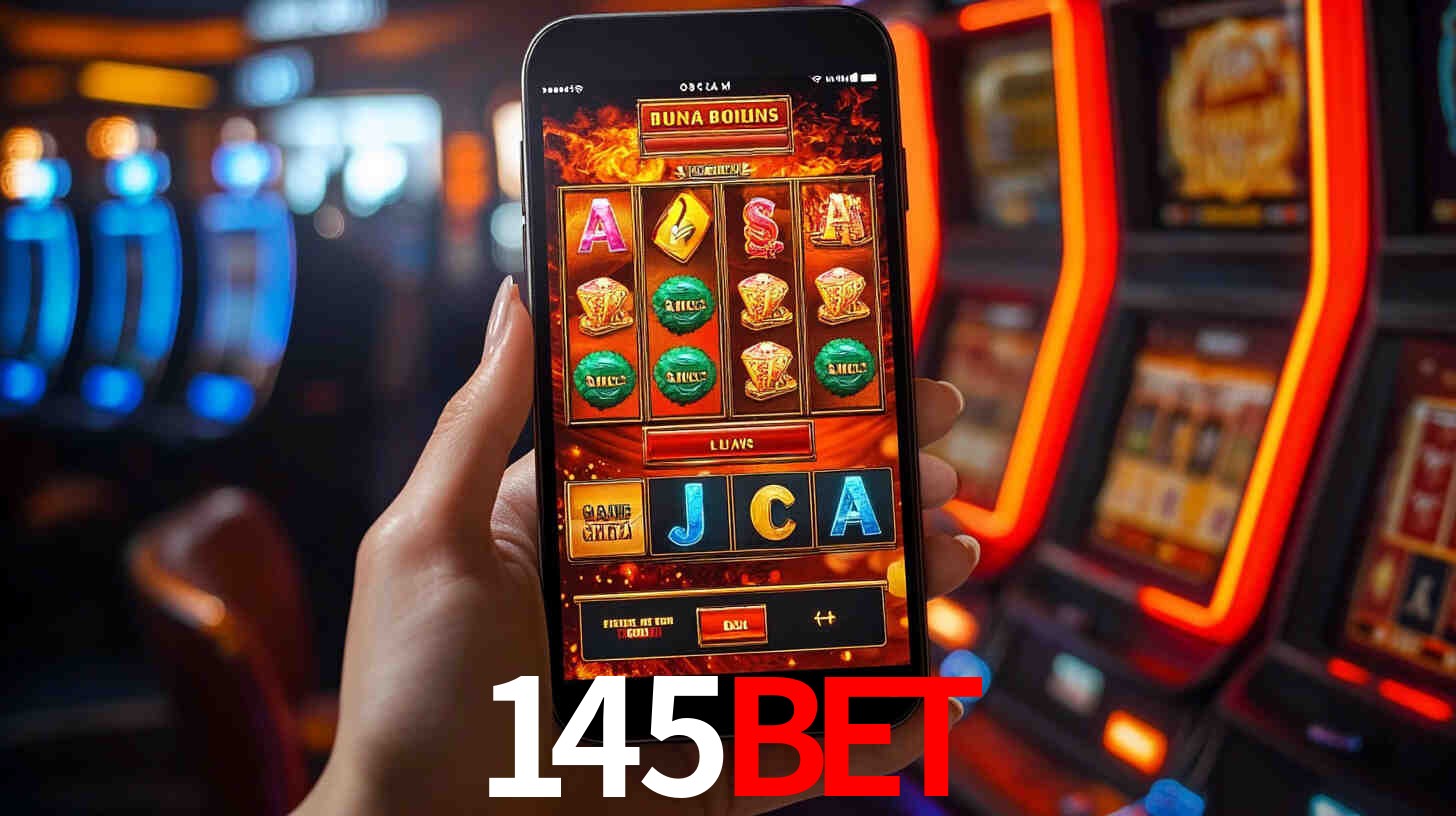 145BET app