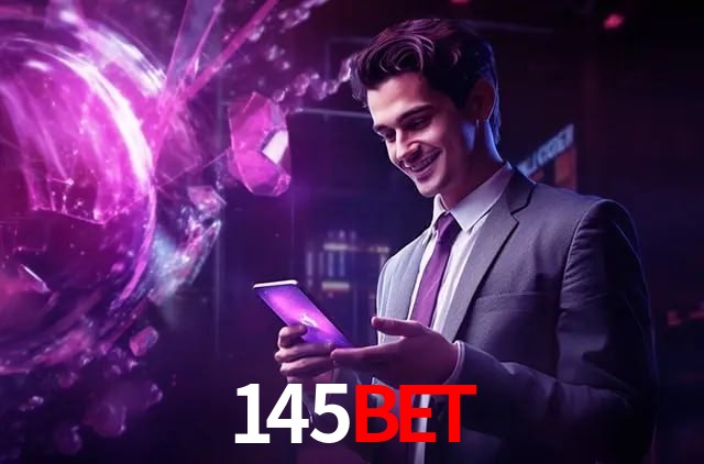 Football Betting 145BET