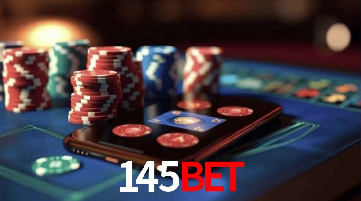 Provedores de Jogos 145BET