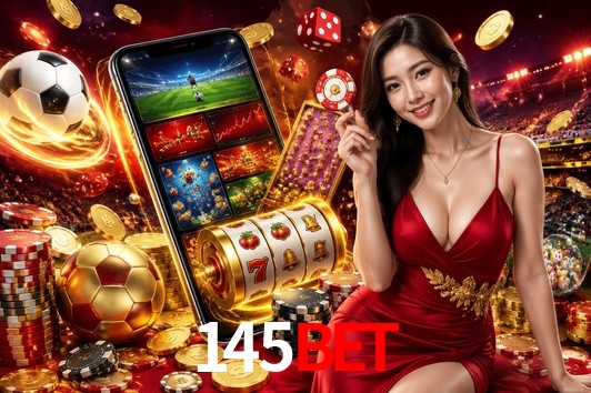 Tennis Betting 145BET