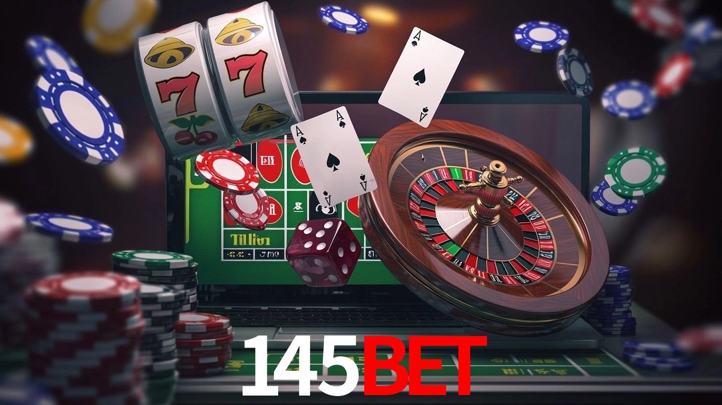 145BET app
