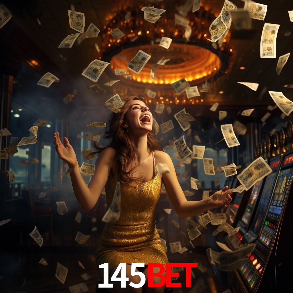 Blackjack Table 145BET