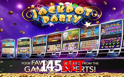 Desvendando o Mundo dos Jogos Virtuais na 145BET