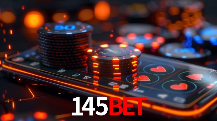 Welcome Bonus 145BET