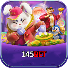 Logo 145BET Cassino Online Brasil